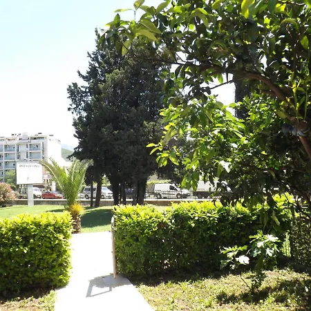 Family Casa vacanze Budua