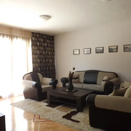 Casa vacanze Family